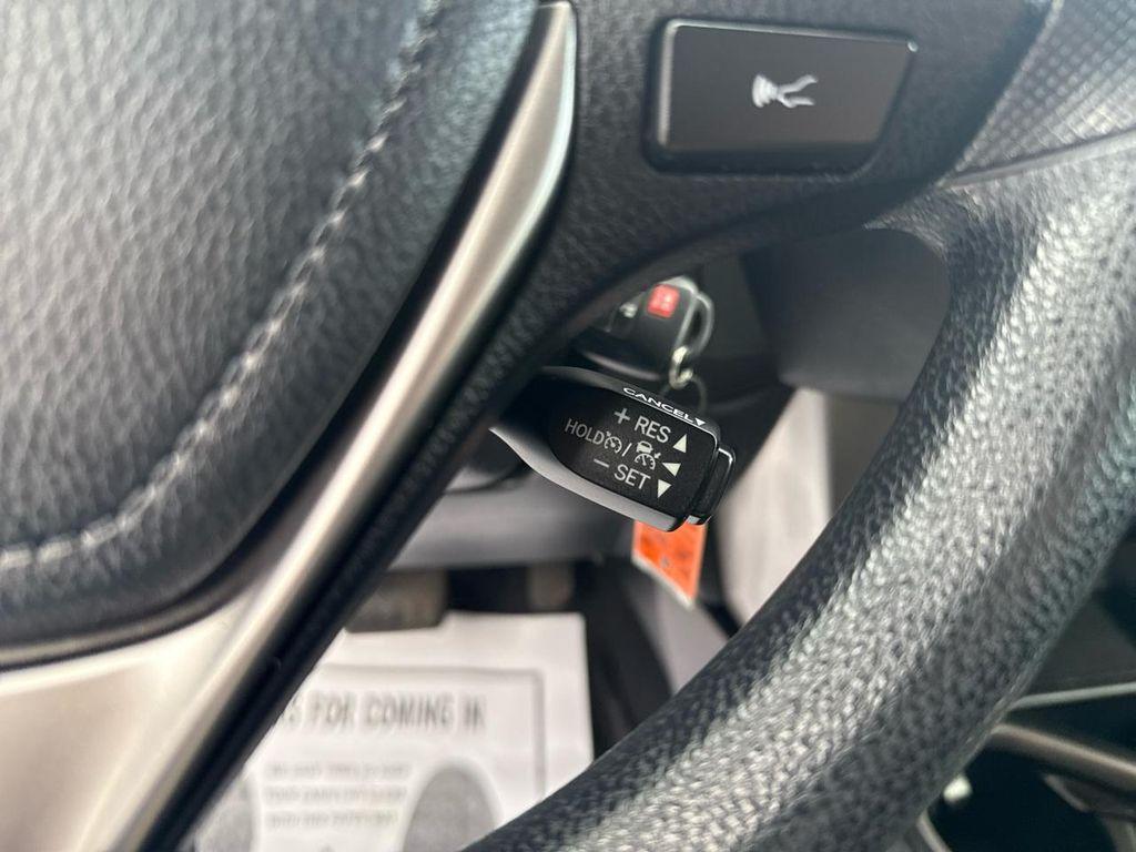 used 2018 Toyota RAV4 car, priced at $16,000