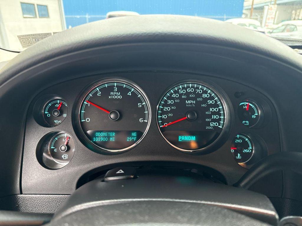 used 2012 Chevrolet Tahoe car, priced at $16,990