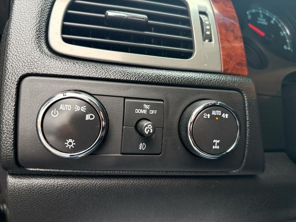 used 2012 Chevrolet Tahoe car, priced at $16,990