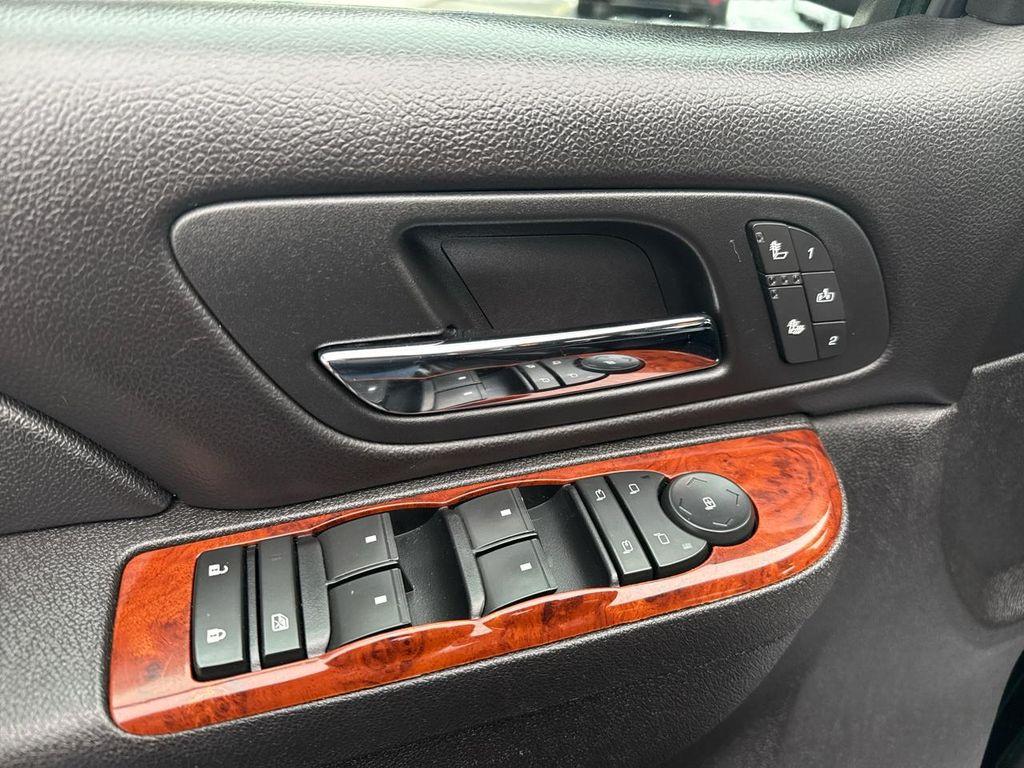 used 2012 Chevrolet Tahoe car, priced at $16,990