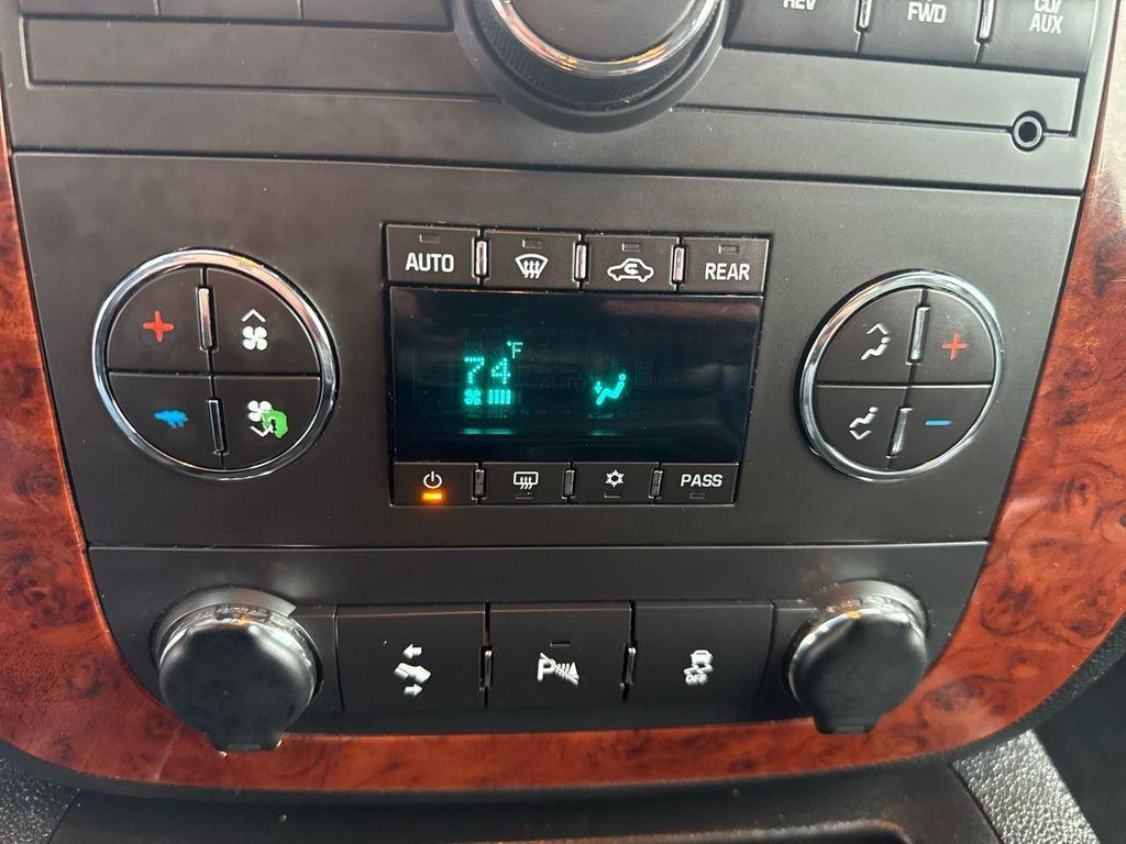 used 2012 Chevrolet Tahoe car, priced at $16,990