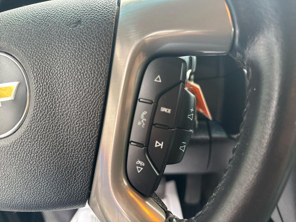 used 2012 Chevrolet Tahoe car, priced at $16,990