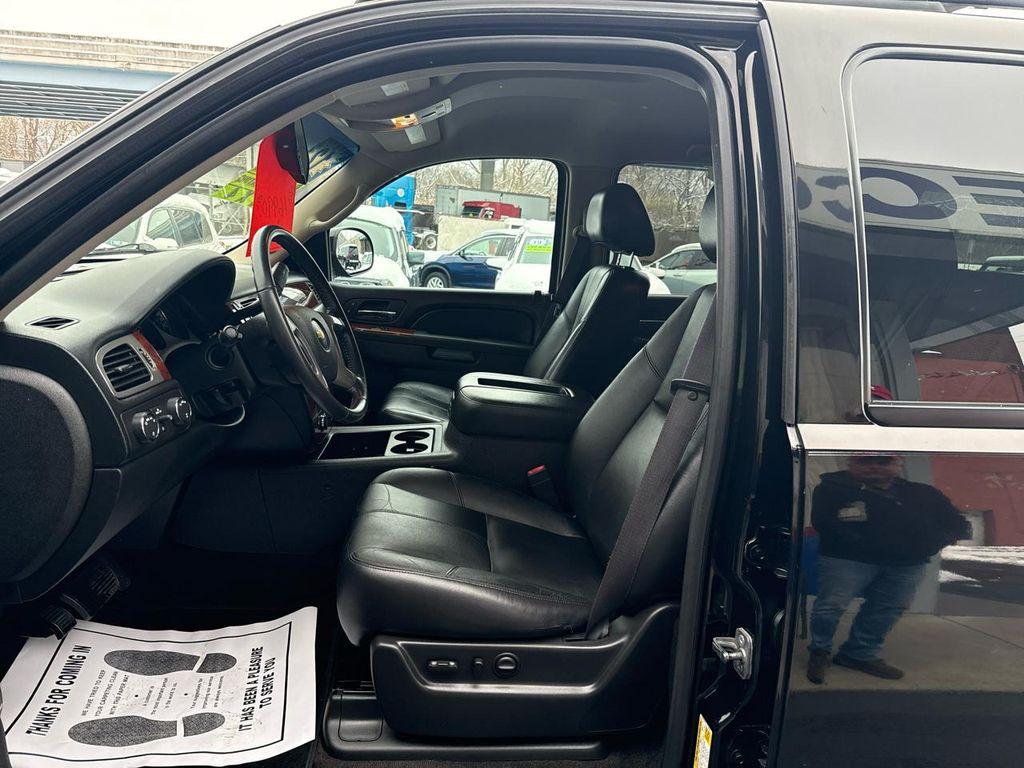 used 2012 Chevrolet Tahoe car, priced at $16,990