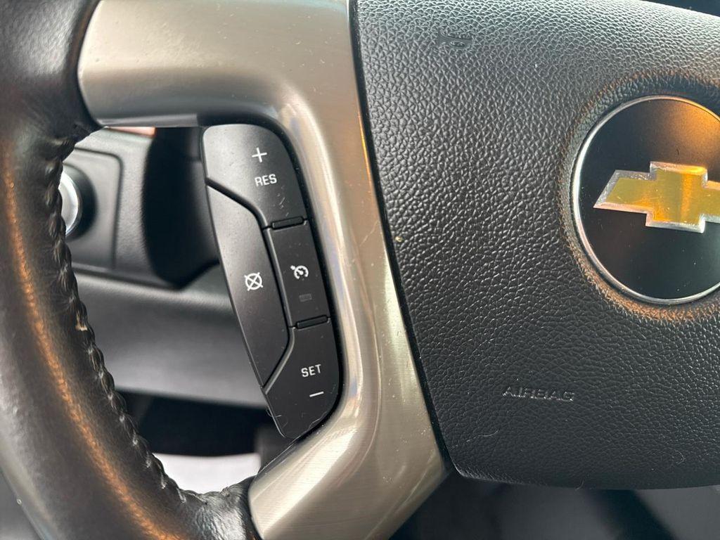 used 2012 Chevrolet Tahoe car, priced at $16,990