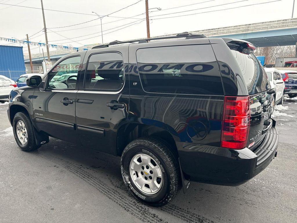 used 2012 Chevrolet Tahoe car, priced at $16,990