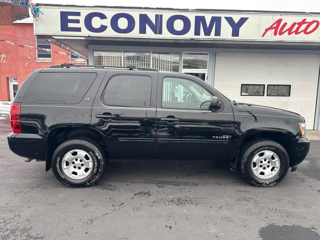 used 2012 Chevrolet Tahoe car, priced at $16,990