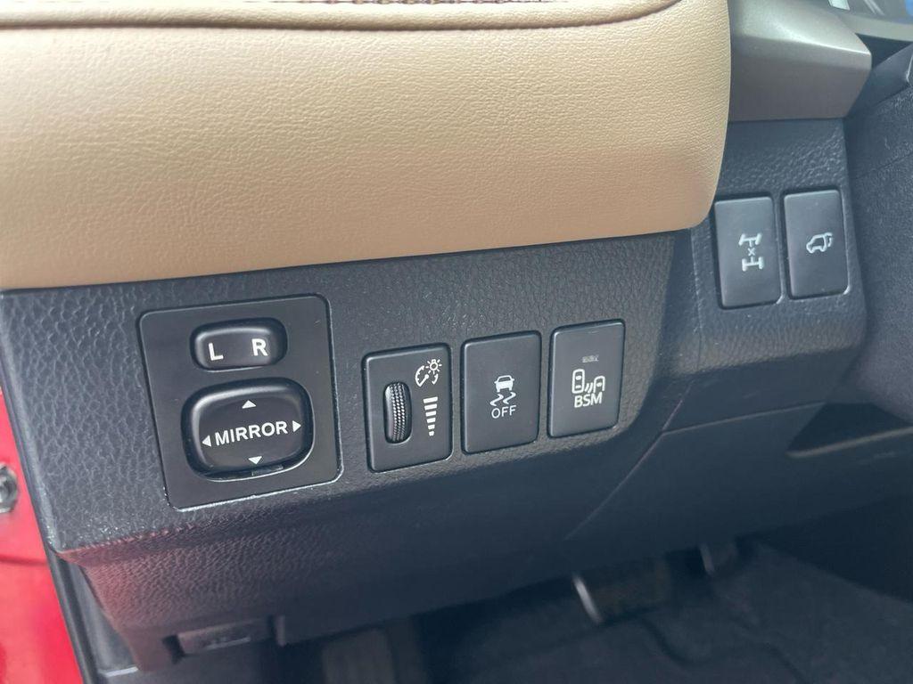 used 2013 Toyota RAV4 car, priced at $11,995