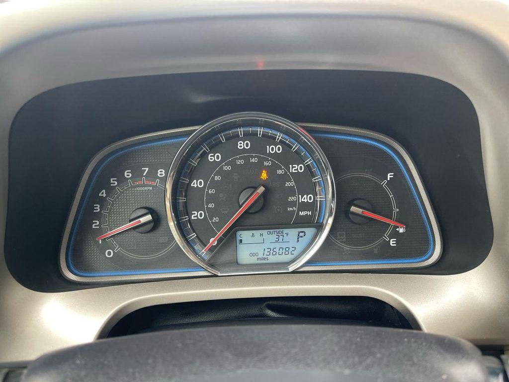 used 2013 Toyota RAV4 car, priced at $11,995