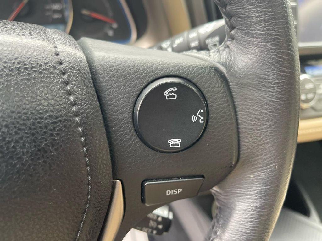 used 2013 Toyota RAV4 car, priced at $11,995