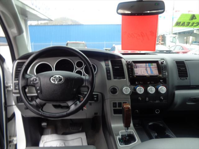 used 2010 Toyota Tundra car, priced at $19,500