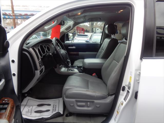 used 2010 Toyota Tundra car, priced at $19,500