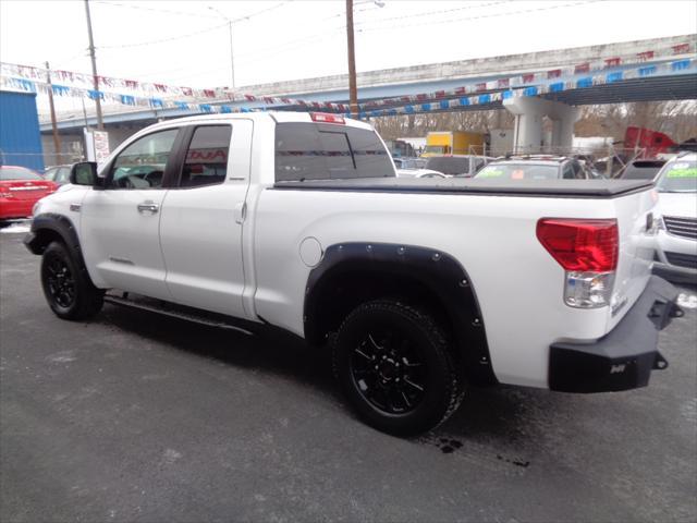 used 2010 Toyota Tundra car, priced at $19,500