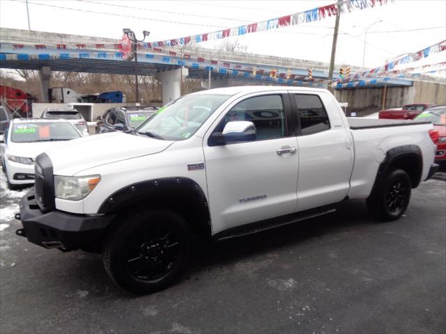 used 2010 Toyota Tundra car, priced at $19,500