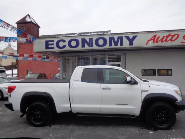 used 2010 Toyota Tundra car, priced at $19,500