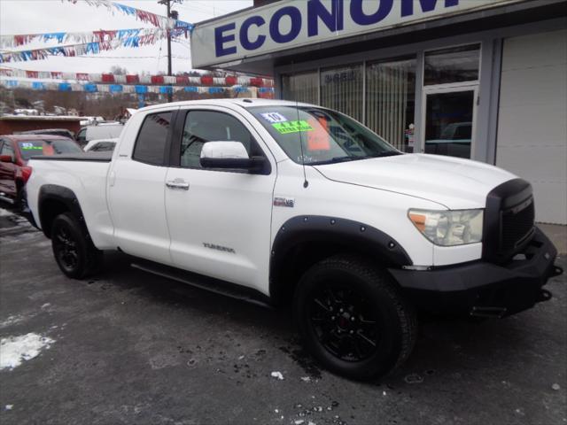 used 2010 Toyota Tundra car, priced at $16,900