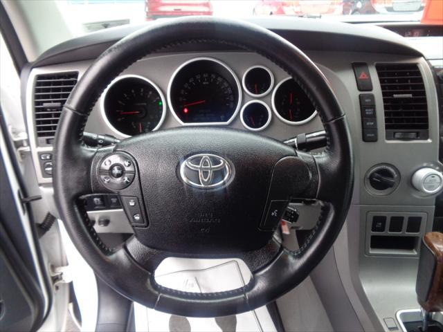 used 2010 Toyota Tundra car, priced at $19,500