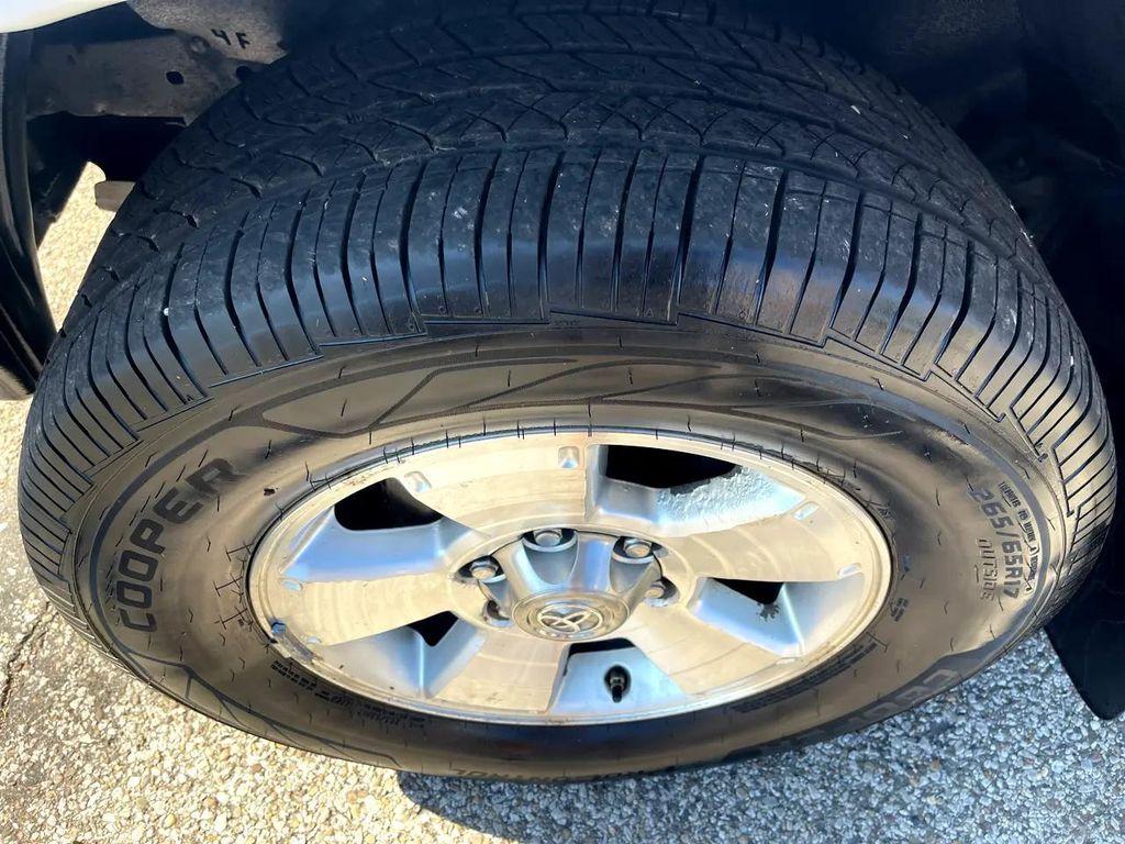 used 2008 Toyota Tacoma car, priced at $13,999