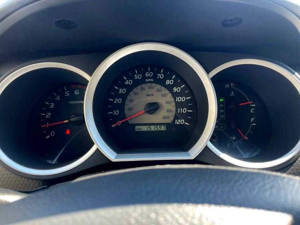 used 2008 Toyota Tacoma car, priced at $13,999