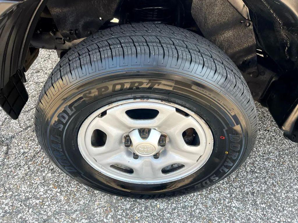 used 2014 Toyota Tacoma car, priced at $8,888