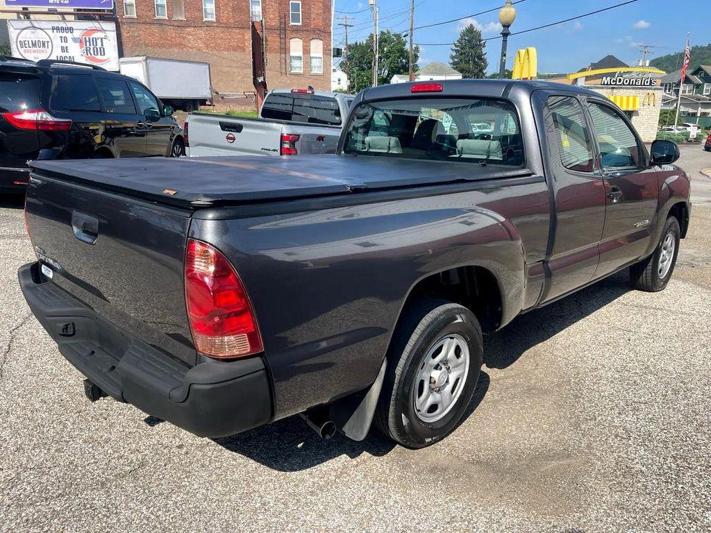 used 2014 Toyota Tacoma car, priced at $8,888