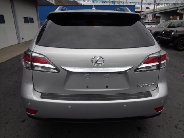 used 2013 Lexus RX 350 car, priced at $17,800