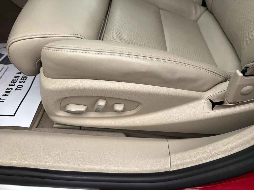 used 2013 Cadillac XTS car, priced at $15,000