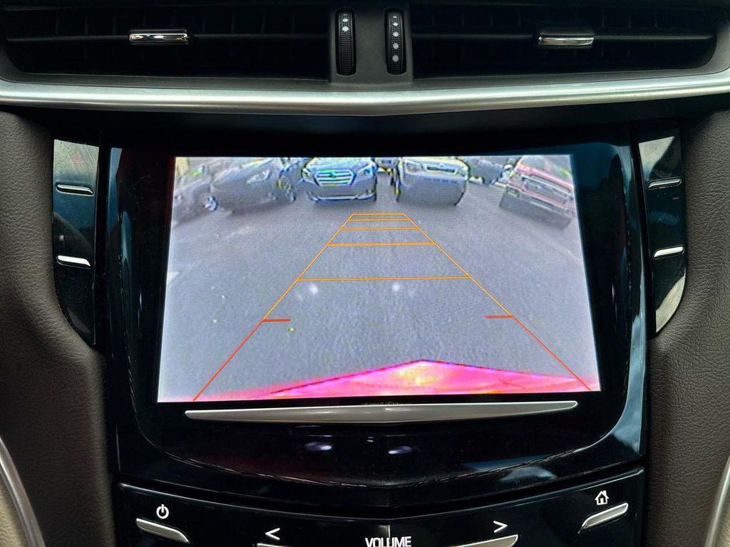 used 2013 Cadillac XTS car, priced at $15,000