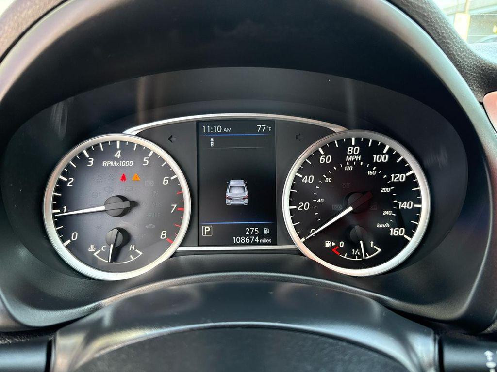 used 2019 Nissan Sentra car, priced at $9,900