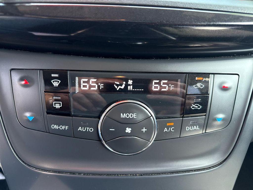 used 2019 Nissan Sentra car, priced at $9,900