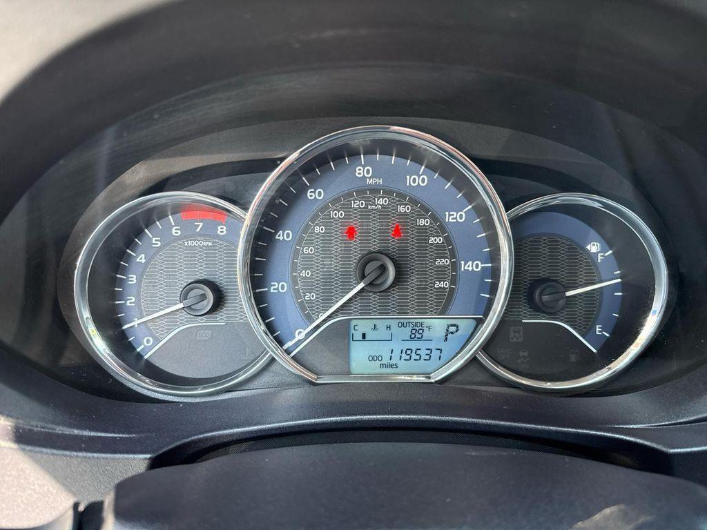 used 2016 Toyota Corolla car, priced at $12,500