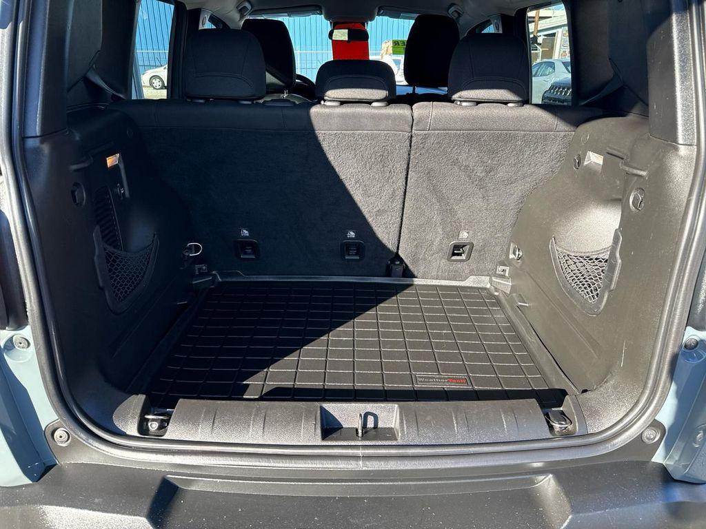 used 2016 Jeep Renegade car, priced at $11,000