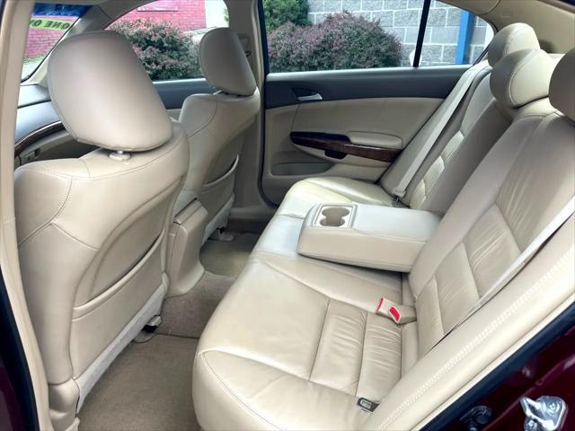used 2009 Honda Accord car, priced at $9,995