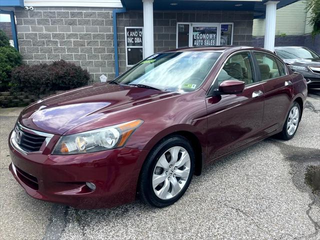 used 2009 Honda Accord car, priced at $9,995