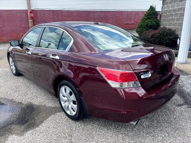 used 2009 Honda Accord car, priced at $9,995
