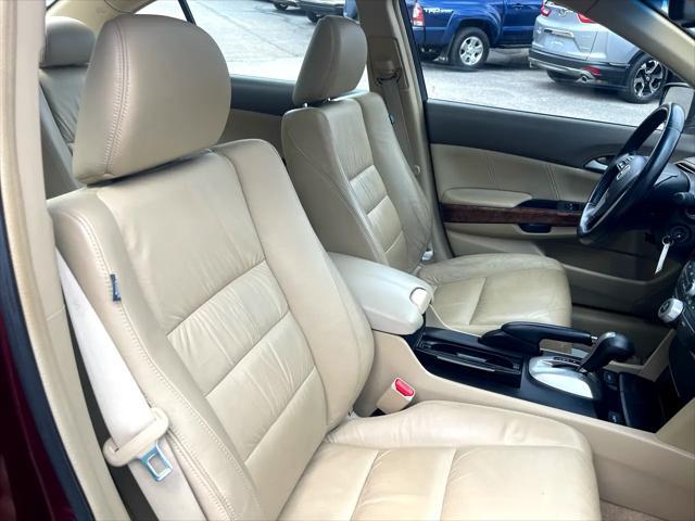 used 2009 Honda Accord car, priced at $9,995