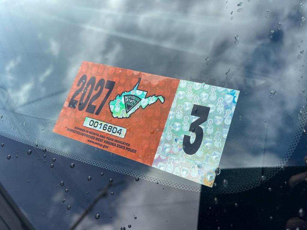 used 2023 Kia Sportage car, priced at $21,999