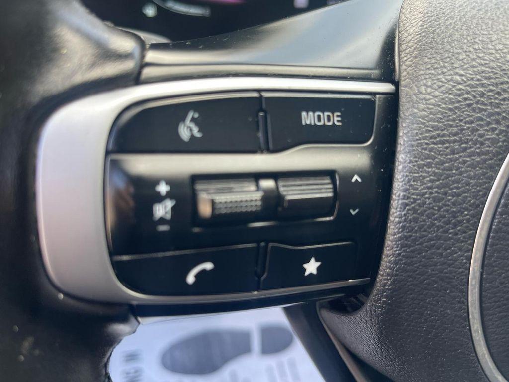 used 2023 Kia Sportage car, priced at $21,999