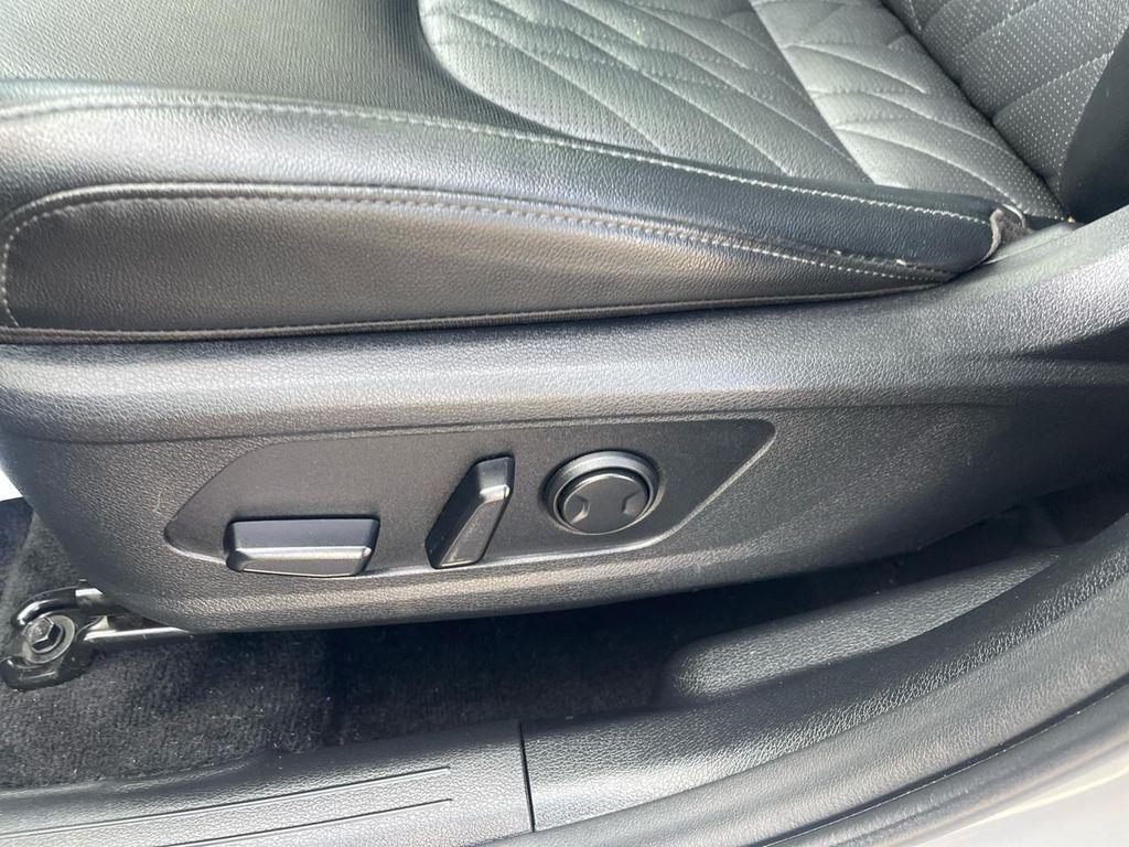 used 2023 Kia Sportage car, priced at $21,999