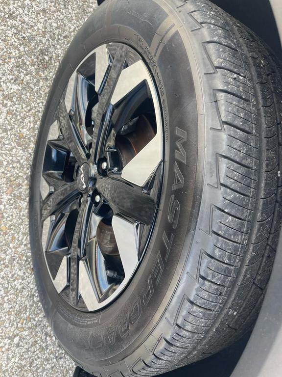 used 2023 Kia Sportage car, priced at $21,999