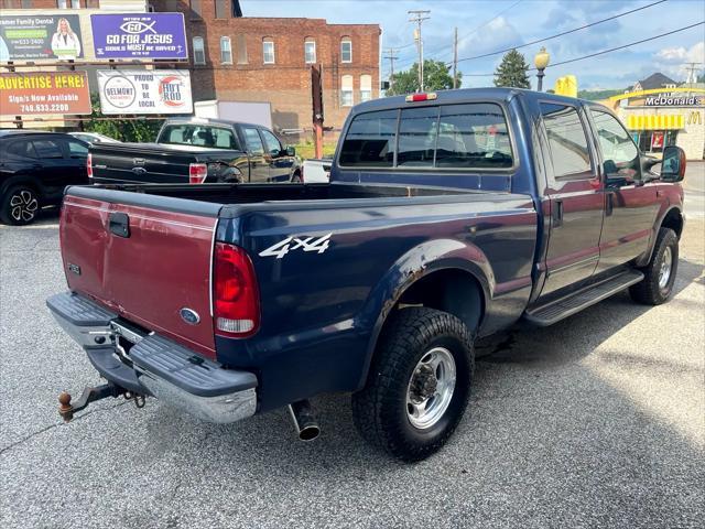 used 2003 Ford F-250 car, priced at $6,999