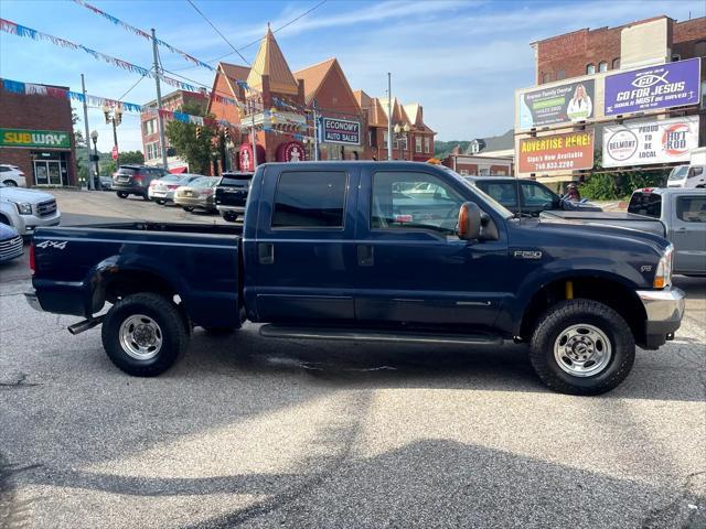 used 2003 Ford F-250 car, priced at $6,999
