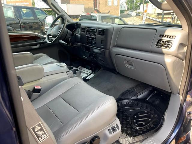 used 2003 Ford F-250 car, priced at $6,999