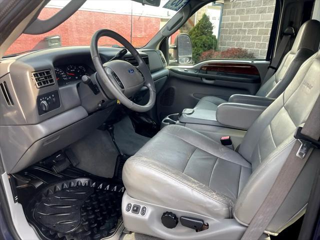 used 2003 Ford F-250 car, priced at $6,999