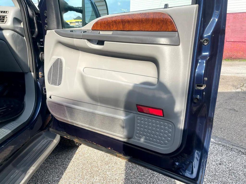 used 2003 Ford F-250 car, priced at $4,925