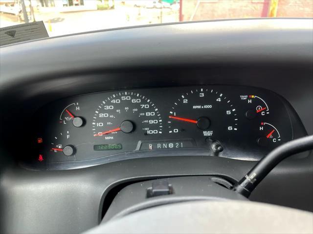 used 2003 Ford F-250 car, priced at $6,999