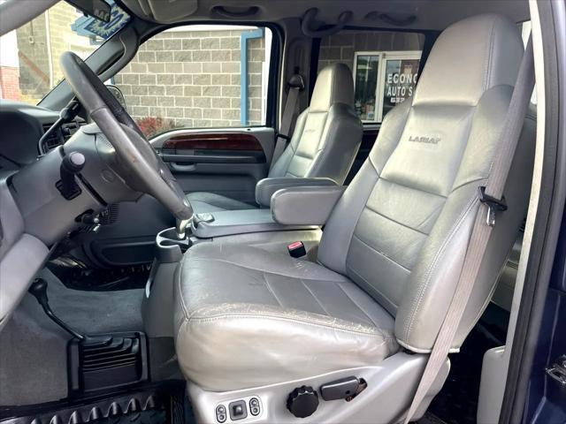 used 2003 Ford F-250 car, priced at $6,999