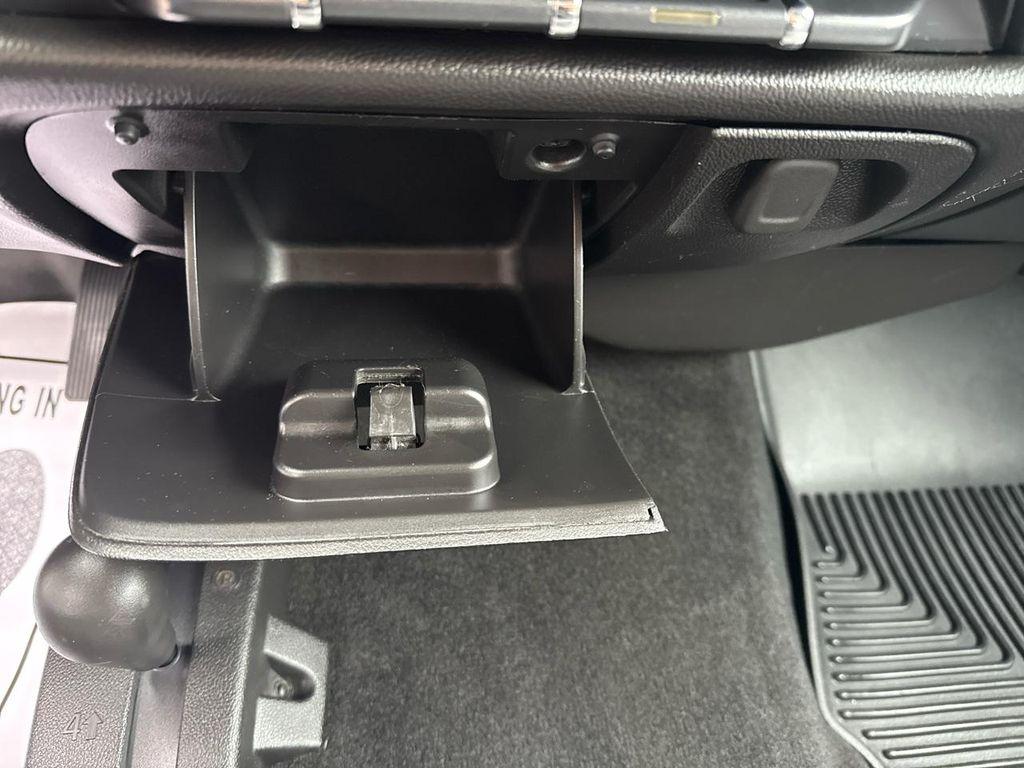 used 2017 Chevrolet Silverado 1500 car, priced at $23,000