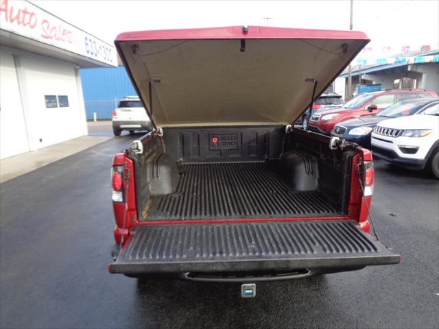 used 2003 Chevrolet S-10 car, priced at $16,800