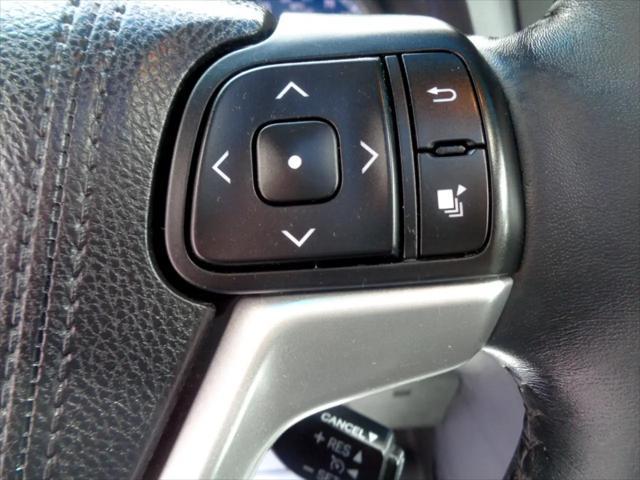 used 2016 Toyota Sienna car, priced at $21,500