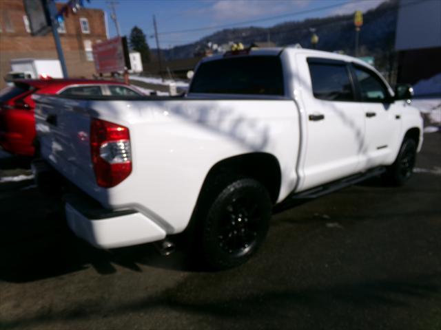 used 2016 Toyota Tundra car, priced at $25,900